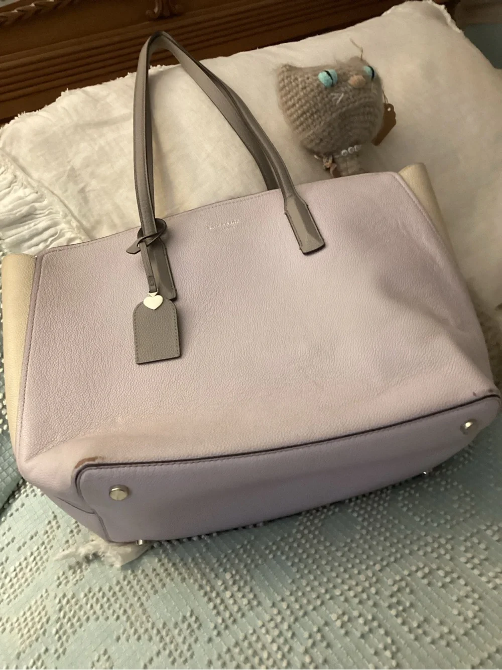 Kate Spade Large Tote